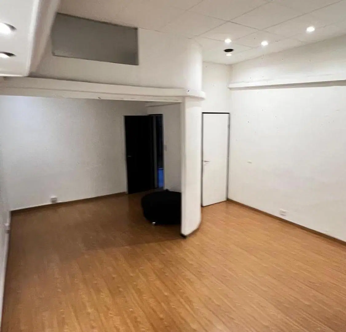 ALQUILER COMERCIAL BELGRANO 3