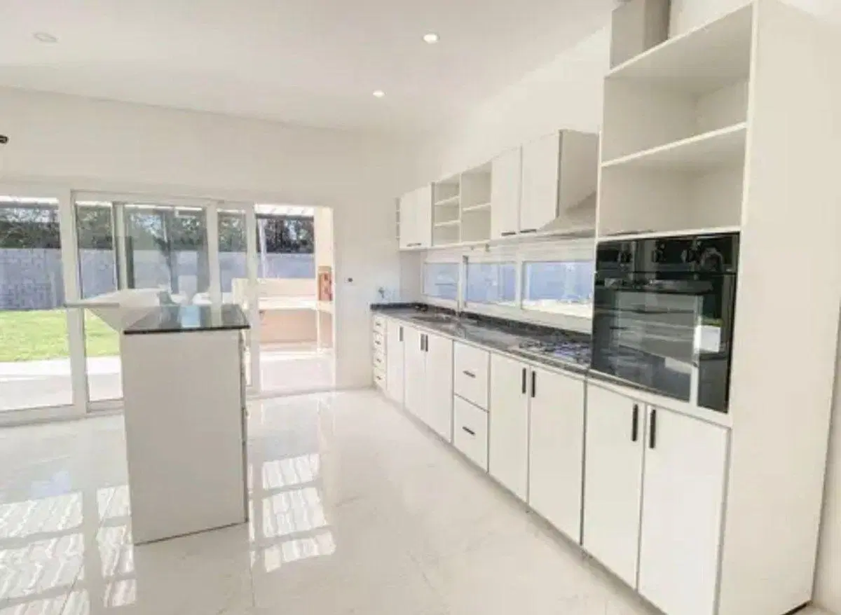 CASA 5 AMBIENTES VENTA LAGOS DE CANNING 1 ESTRENAR 5