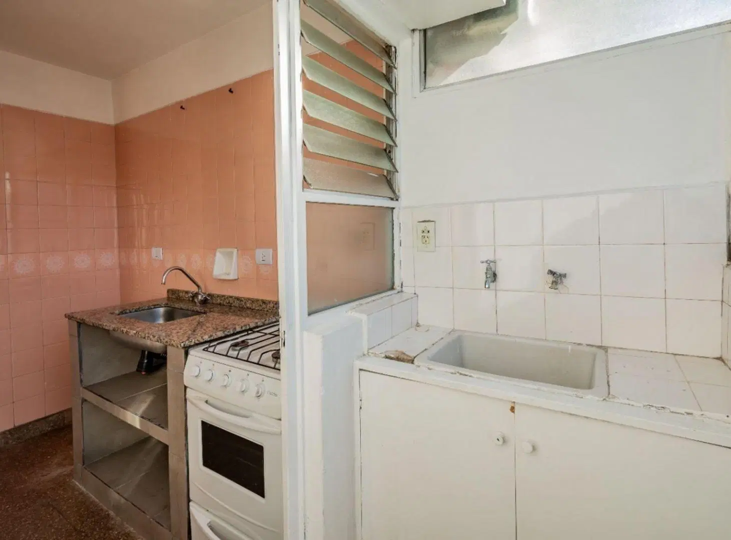 VENTA MONOAMBIENTE SAN TELMO 4