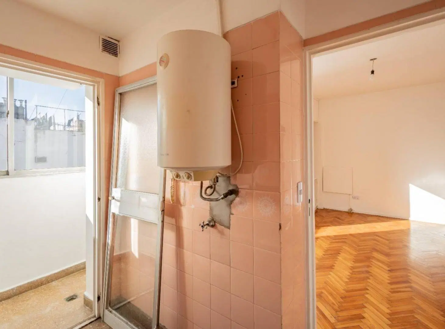 VENTA MONOAMBIENTE SAN TELMO 5