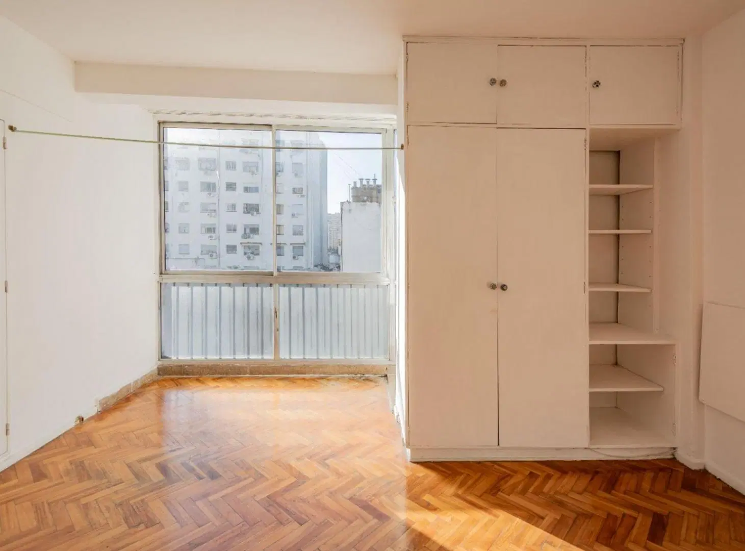 VENTA MONOAMBIENTE SAN TELMO 3