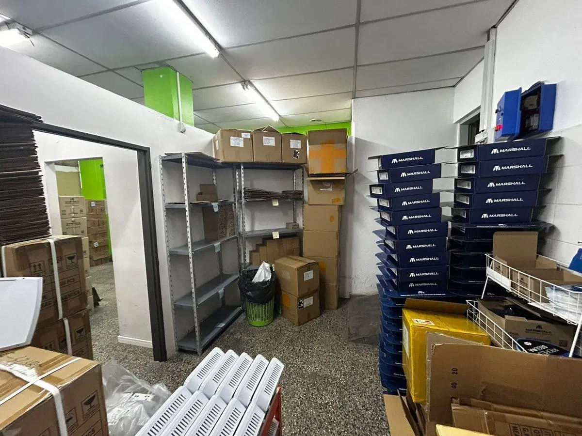 Alquiler Local Calle Vivienda Sin Expensas Flores 5