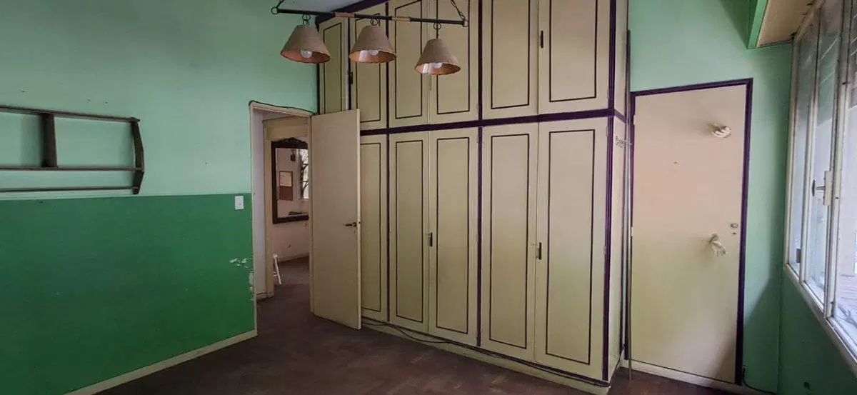 ALQUILER DEPARTAMENTO 3 AMBIENTES EN CONSTITUCION 8