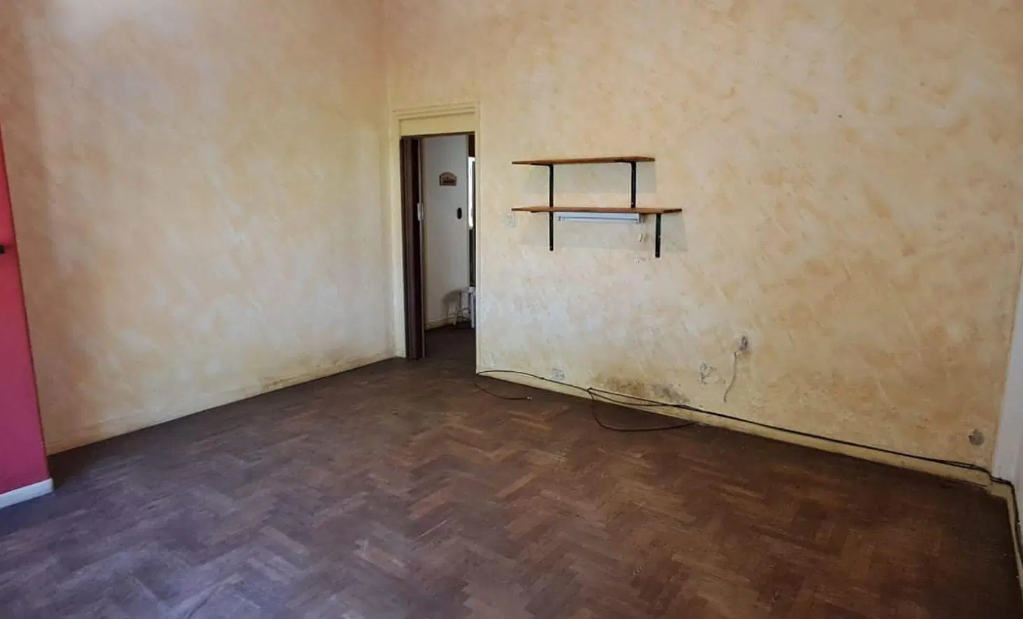 ALQUILER DEPARTAMENTO 3 AMBIENTES EN CONSTITUCION 4