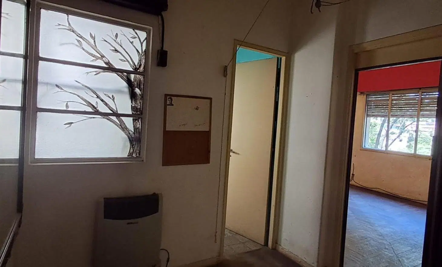 ALQUILER DEPARTAMENTO 3 AMBIENTES EN CONSTITUCION 2