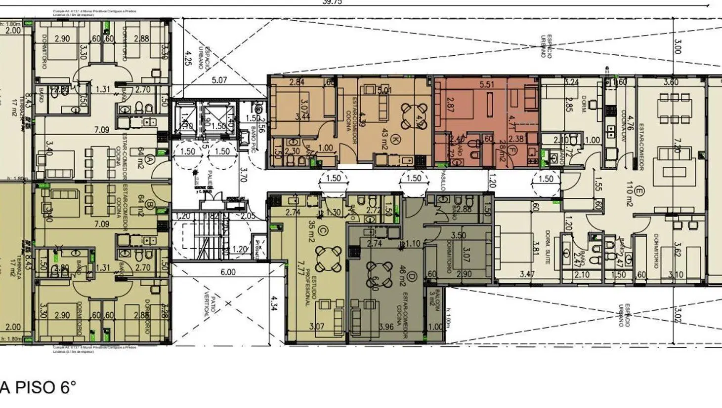 Plano 1