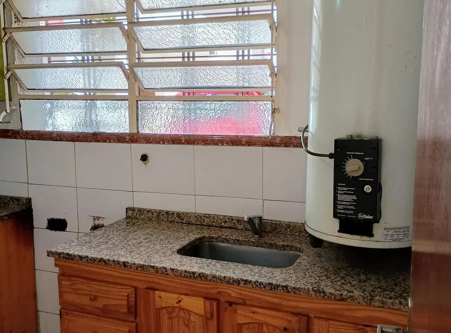 Venta departamento 4 ambientes cochera Ramos Mejía 3