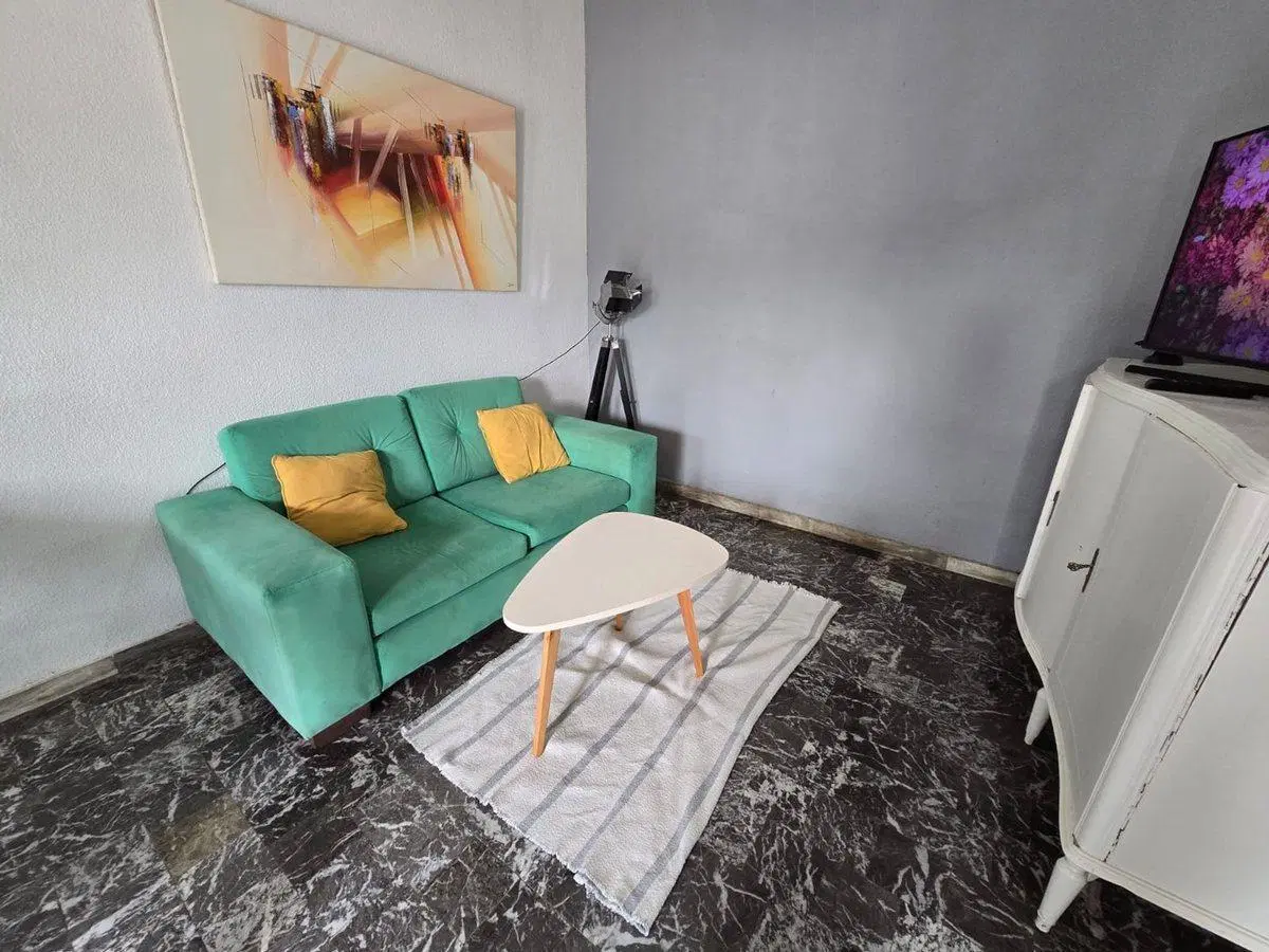 VENTA PH 3AMB CON GUARDA COCHE 5