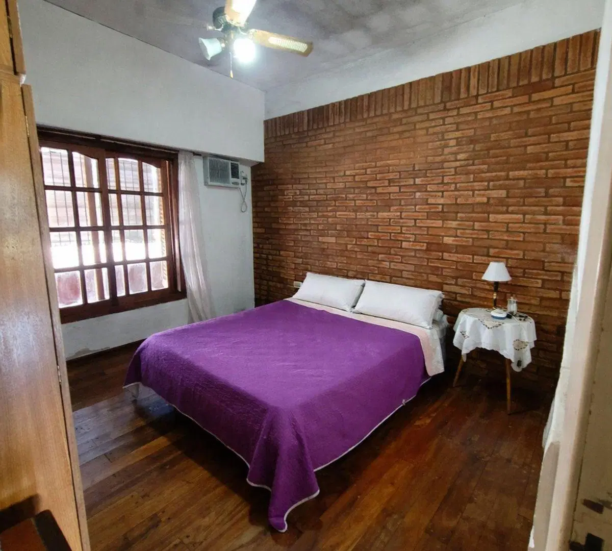 Venta Casa Lanús 3 ambientes Jardín  Parrilla Qcho 3