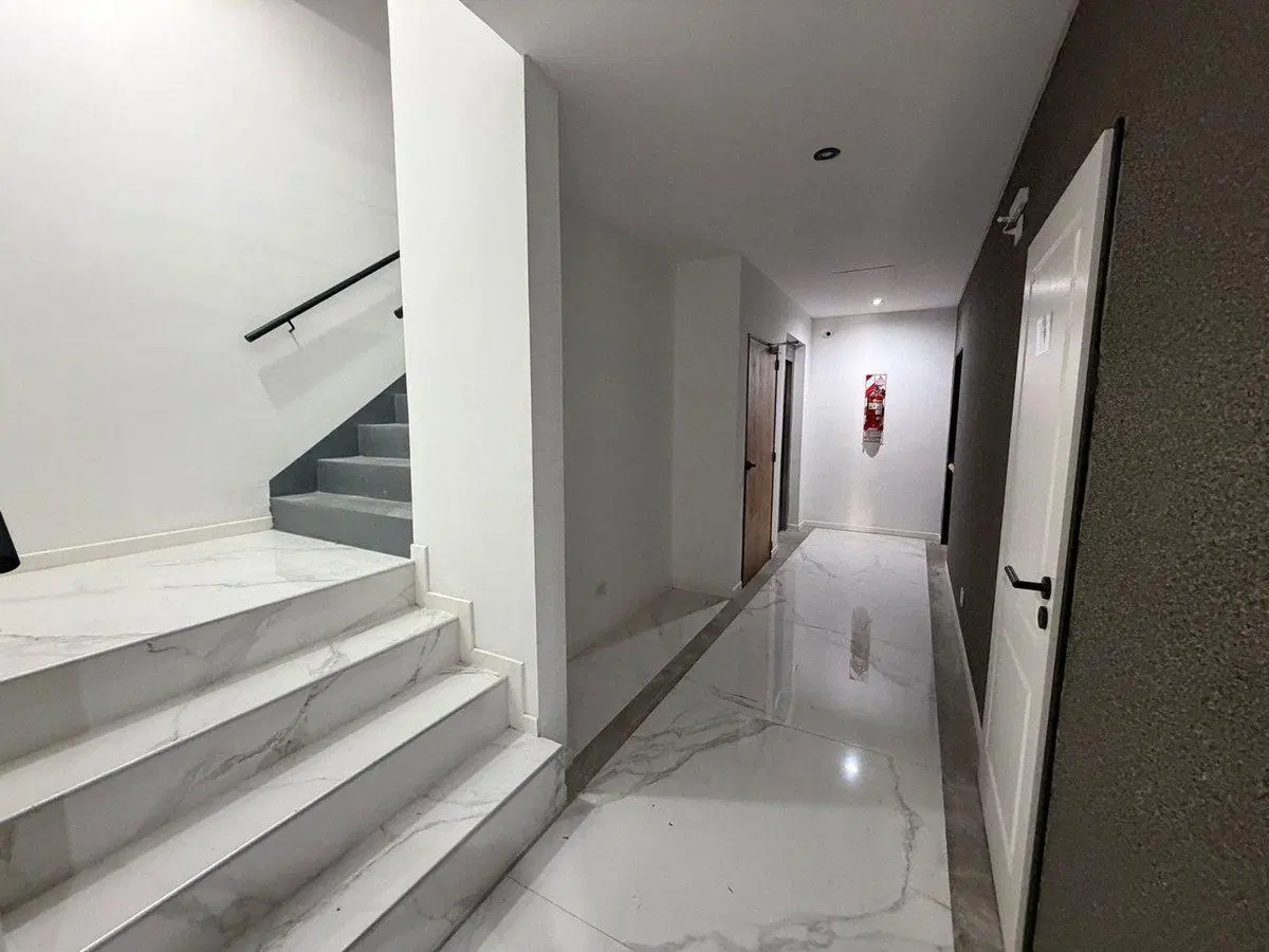 VENTA MONOAMBIENTE A ESTRENAR SAN CRISTOBAL 3