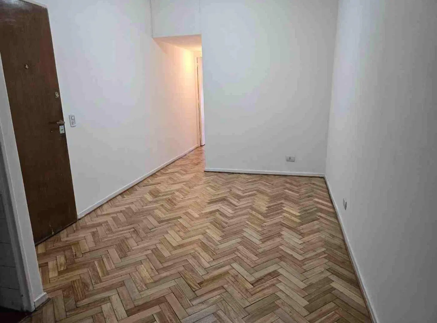 ALQUILER DEPARTAMENTO 2 AMBIENTES EN PALERMO 8
