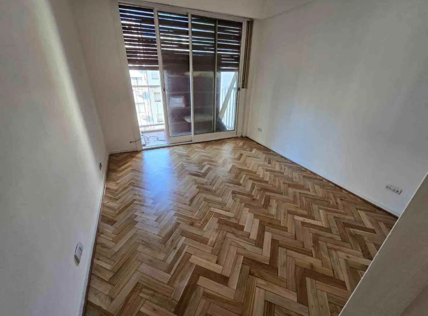 ALQUILER DEPARTAMENTO 2 AMBIENTES EN PALERMO 5