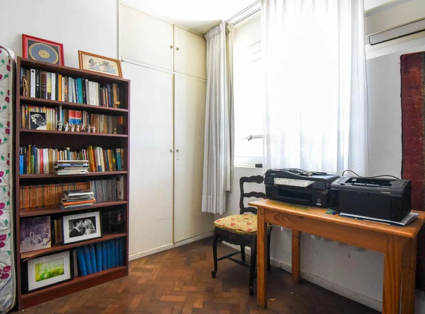 Venta Departamento  San Cristobal 3 Ambientes 8