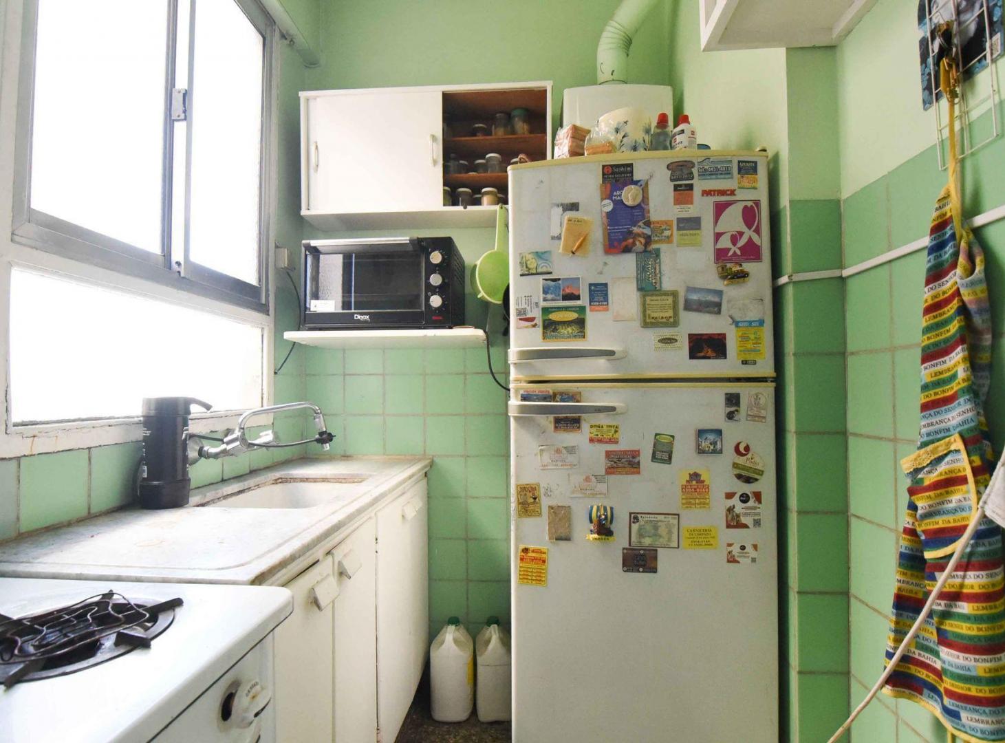 Foto de Venta Departamento San Cristobal 3 Ambientes, imagen 5