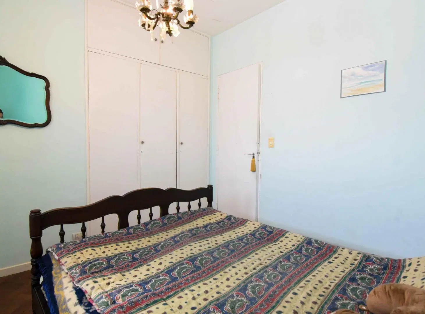 Venta Departamento  San Cristobal 3 Ambientes 4