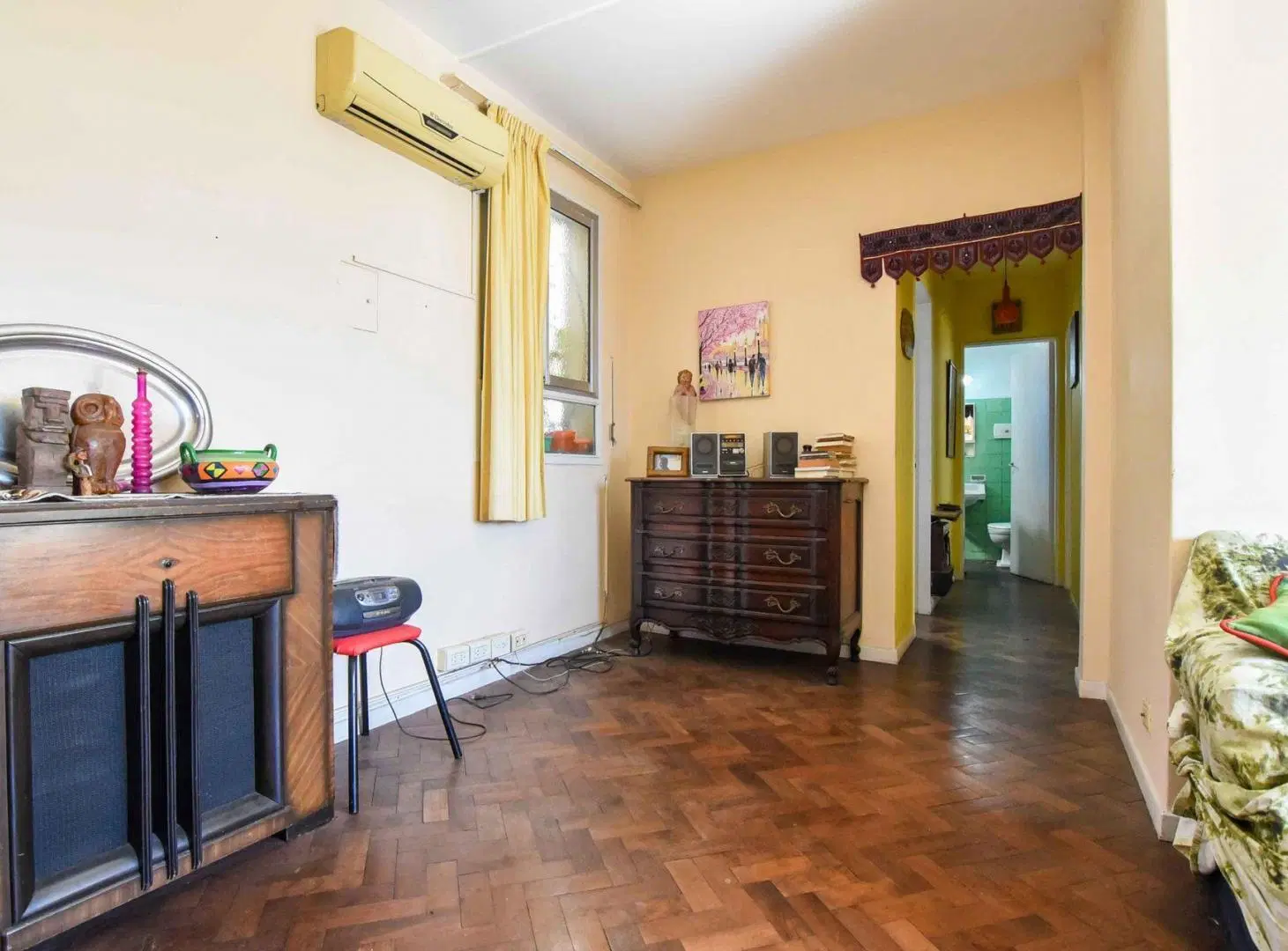 Venta Departamento  San Cristobal 3 Ambientes 2