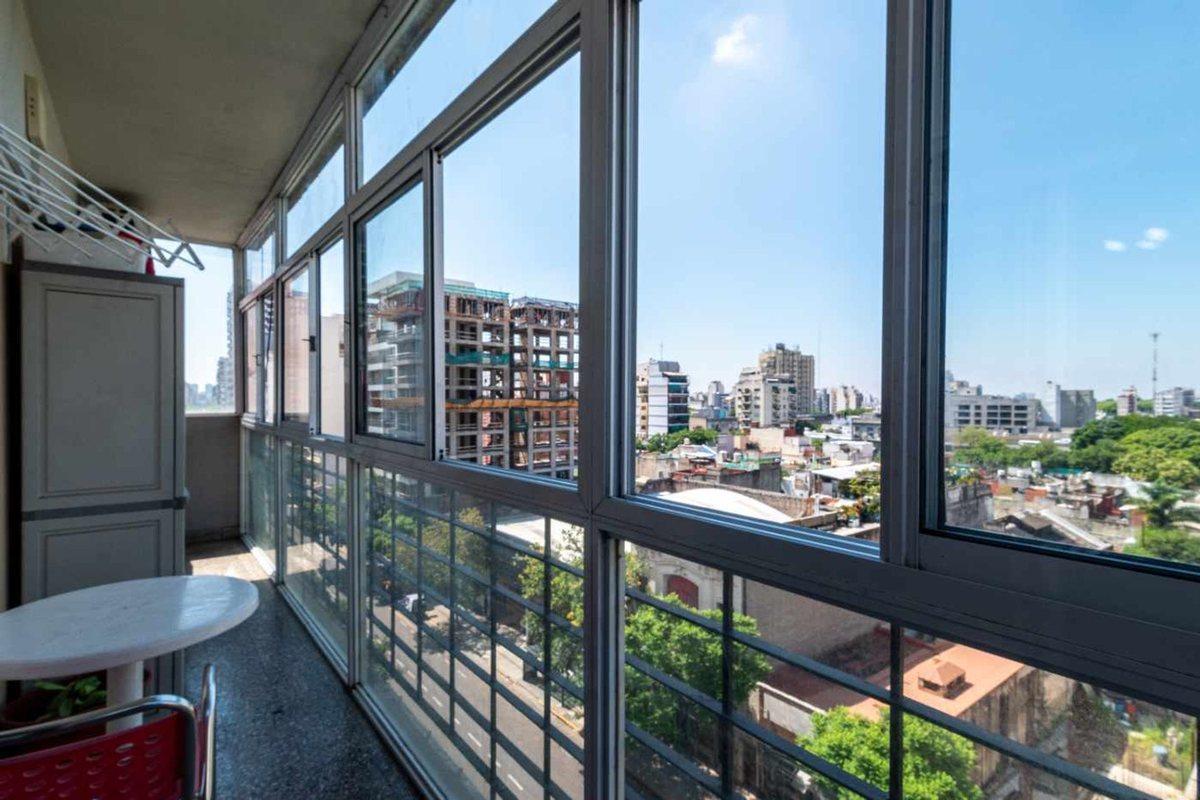 Foto de VENTA DEPARTAMENTO 4 AMBIENTES SAN CRISTOBAL, imagen 1