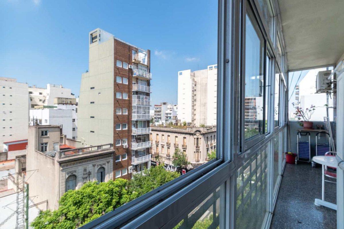 Foto de VENTA DEPARTAMENTO 4 AMBIENTES SAN CRISTOBAL, imagen 3