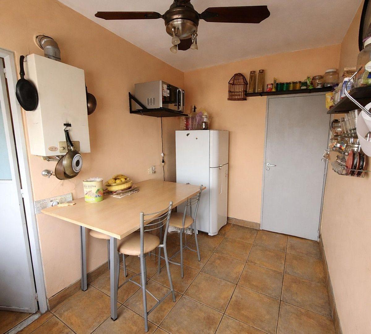 Foto de Venta Departamento Flores 3 ambientes Apto Crédito, imagen 3