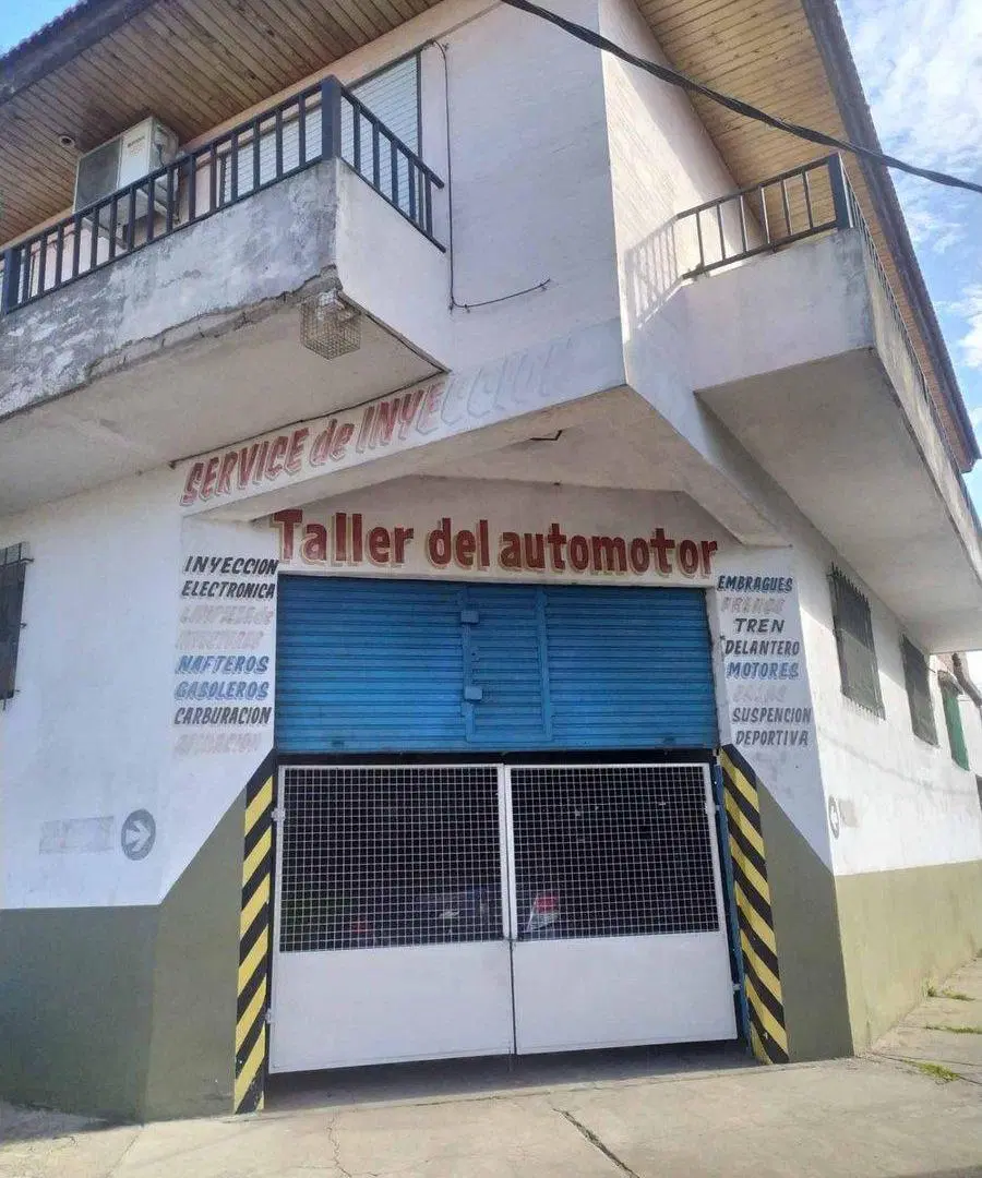 CASA 3 AMBIENTES LANUS OESTE VENTA  CON LOCAL 2