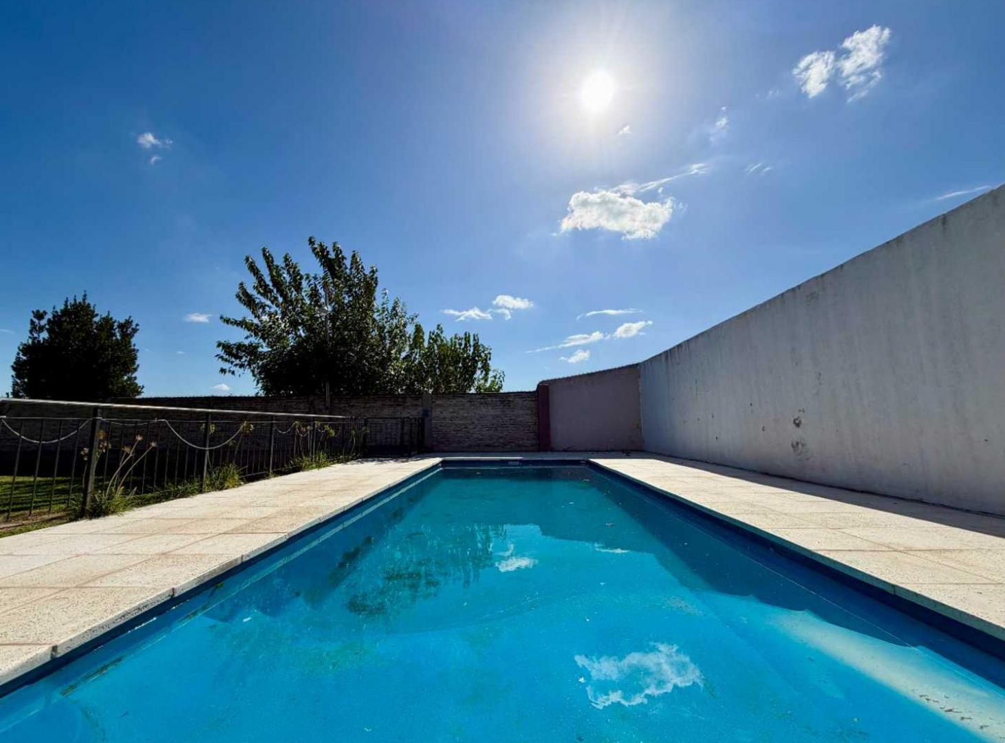 Foto de Venta quinta con pileta y parrilla Gral. Rodriguez, imagen 3