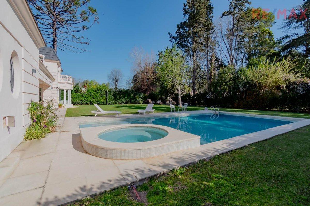 Foto de VENTA CASA HIGHLAND PARK, imagen 5