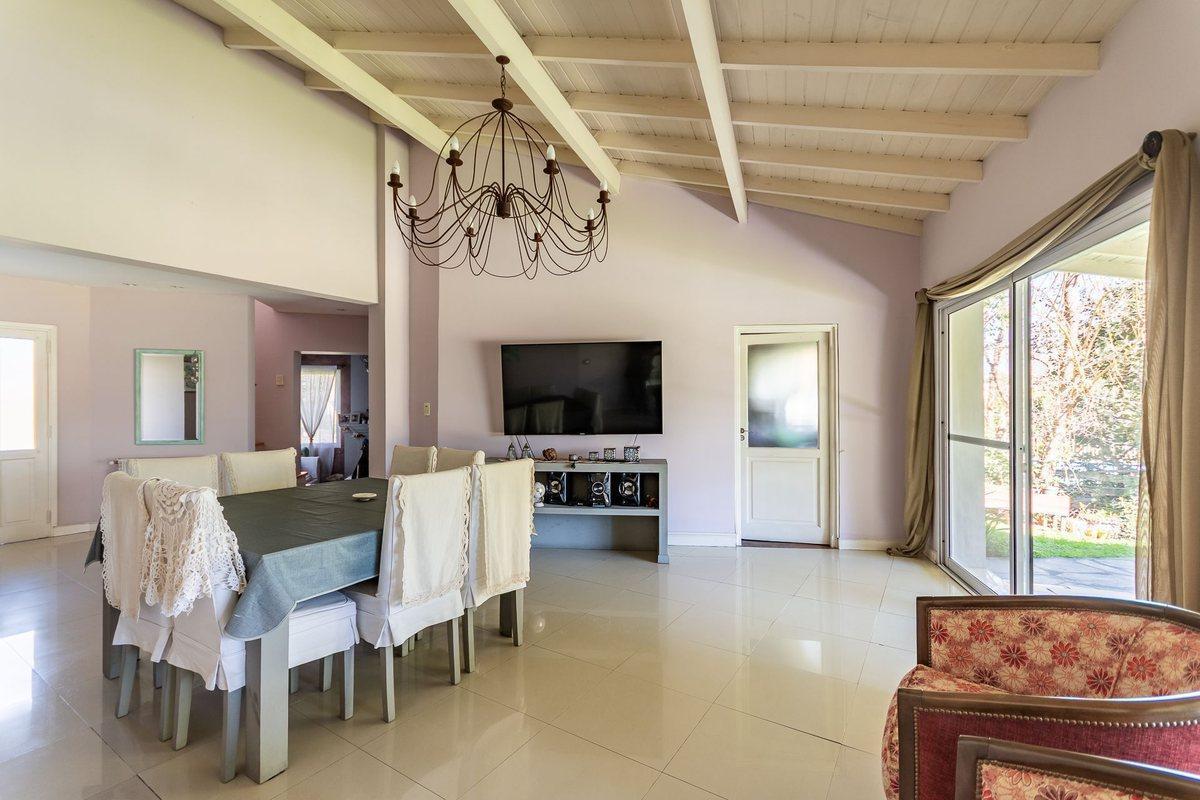 Foto de VENTA CASA PILAR DEL LAGO, imagen 4