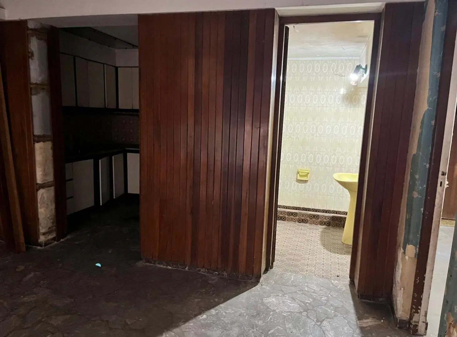 Venta casa multifamiliar con galpón  Mataderos 3