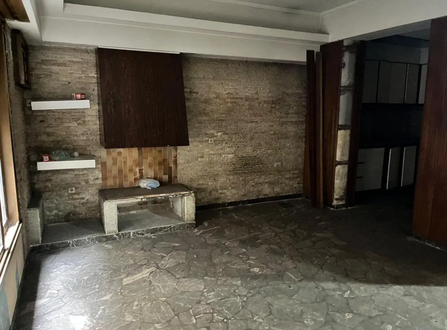 Venta casa multifamiliar con galpón  Mataderos 1