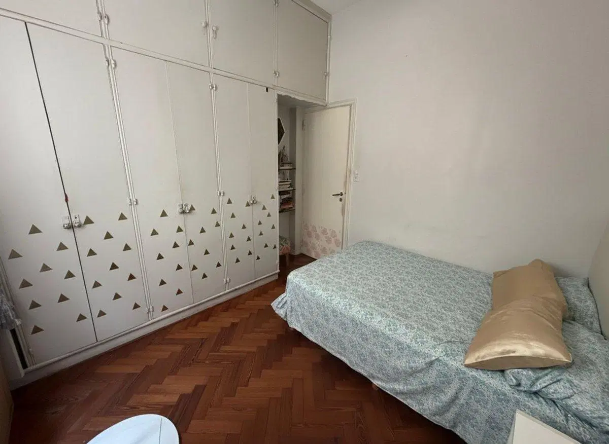 VENTA DEPARTAMENTO 2 AMBIENTES VILLA DEL PARQUE 5