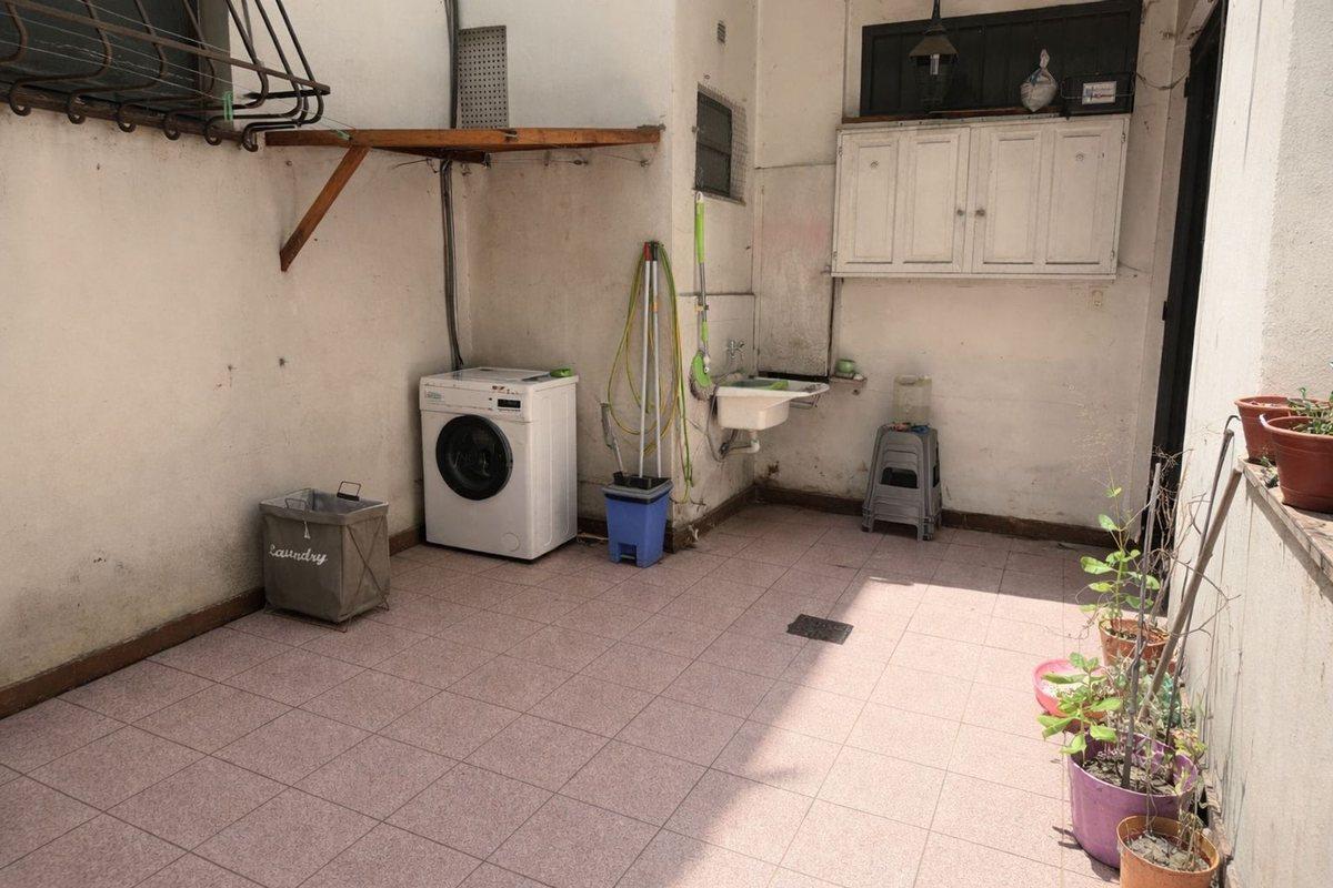 Foto de VENTA DEPARTAMENTO 2 AMBIENTES VILLA DEL PARQUE, imagen 1