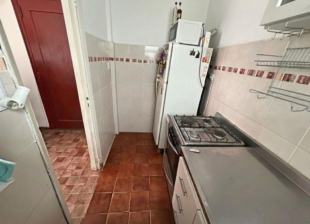 Foto de VENTA DEPARTAMENTO 2 AMBIENTES VILLA DEL PARQUE, imagen 4