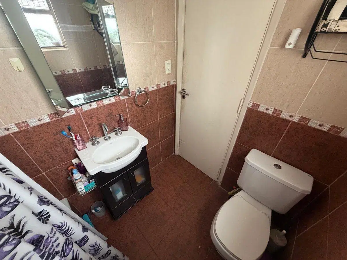 VENTA DEPARTAMENTO 2 AMBIENTES VILLA DEL PARQUE 3
