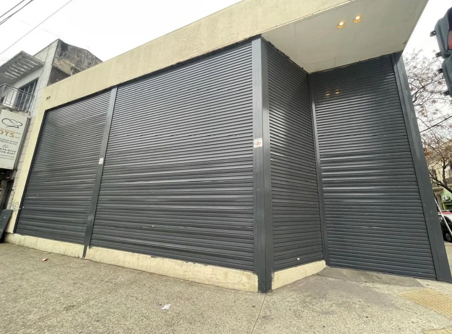 ALQUILER LOCAL COMERCIAL SAN CRISTOBAL 1