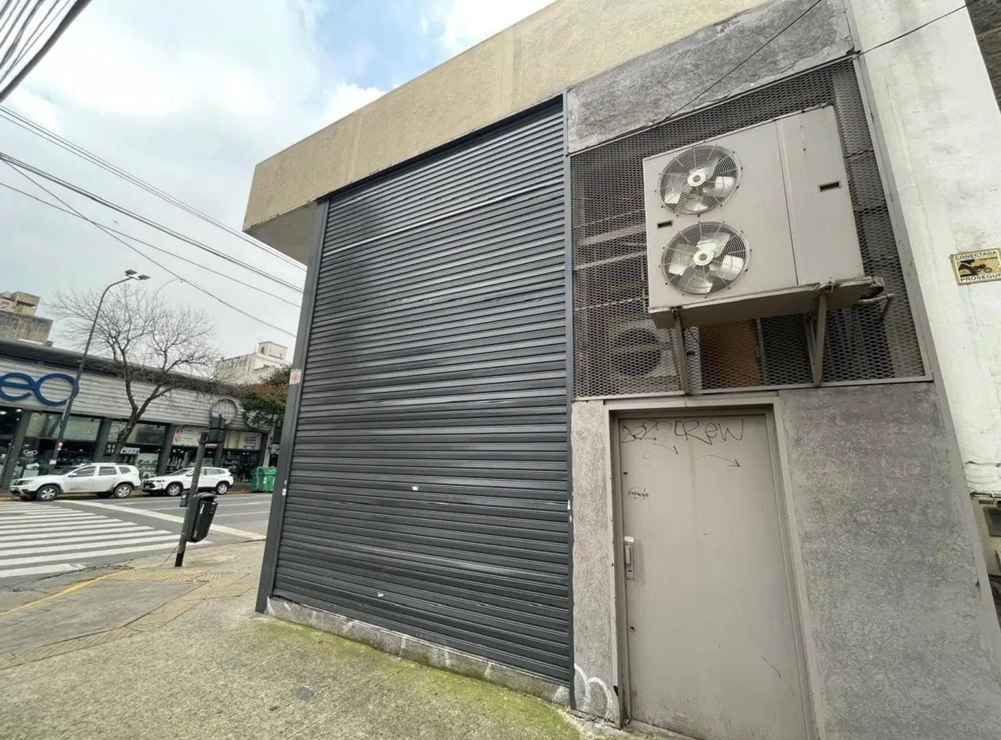 ALQUILER LOCAL COMERCIAL SAN CRISTOBAL 8