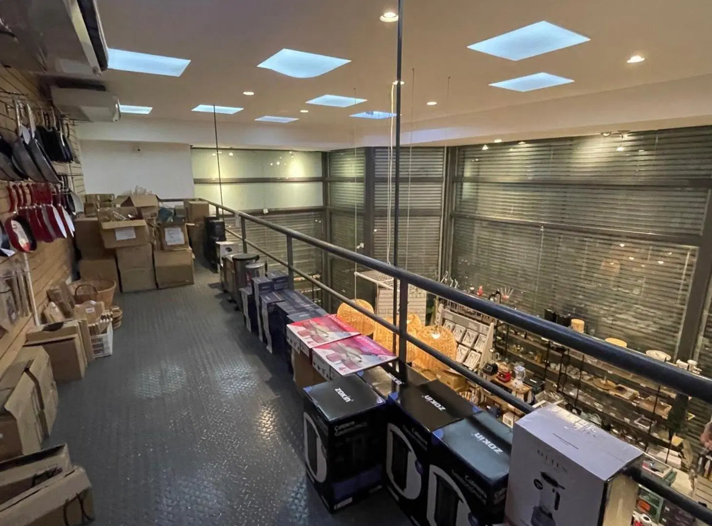 VENTA LOCAL COMERCIAL SAN CRISTOBAL 1