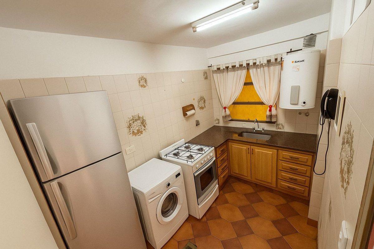Foto de DEPARTAMENTO TRES AMBIENTES VENTA CONSTITUCION, imagen 1