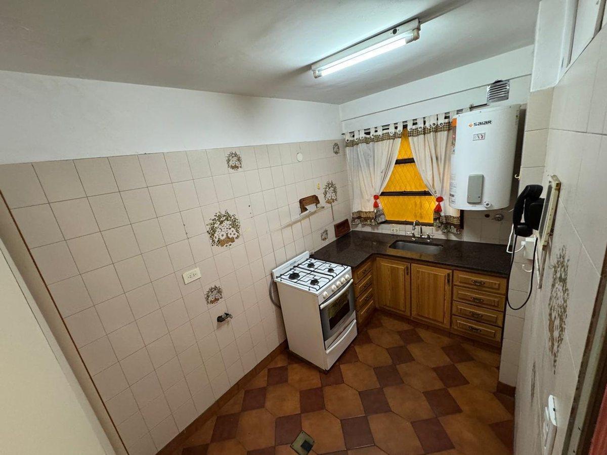 Foto de DEPARTAMENTO TRES AMBIENTES VENTA CONSTITUCION, imagen 2