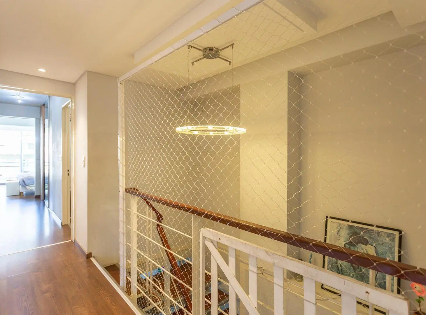 DEPARTAMENTO 4 AMBIENTES EN CABALLITO CON COCHERA 4