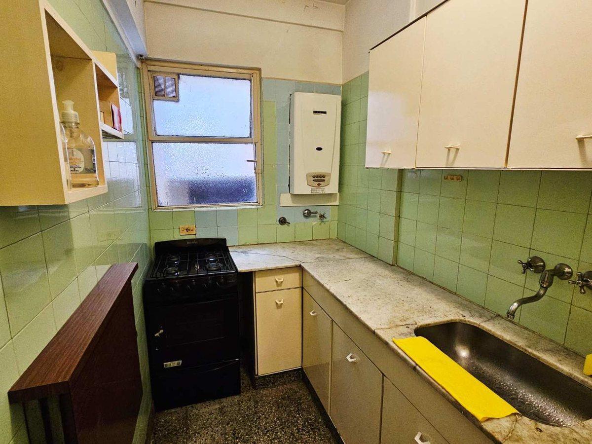 Foto de ALQUILER DEPARTAMENTO 2 AMBIENTES EN PALERMO, imagen 5