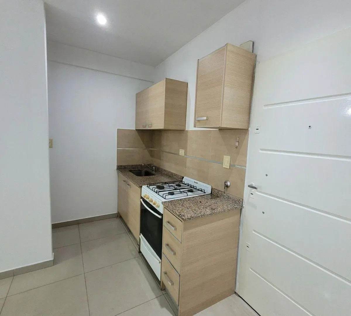 Venta DepartamentoTurdera 2 amb. Patio-Cochera 3