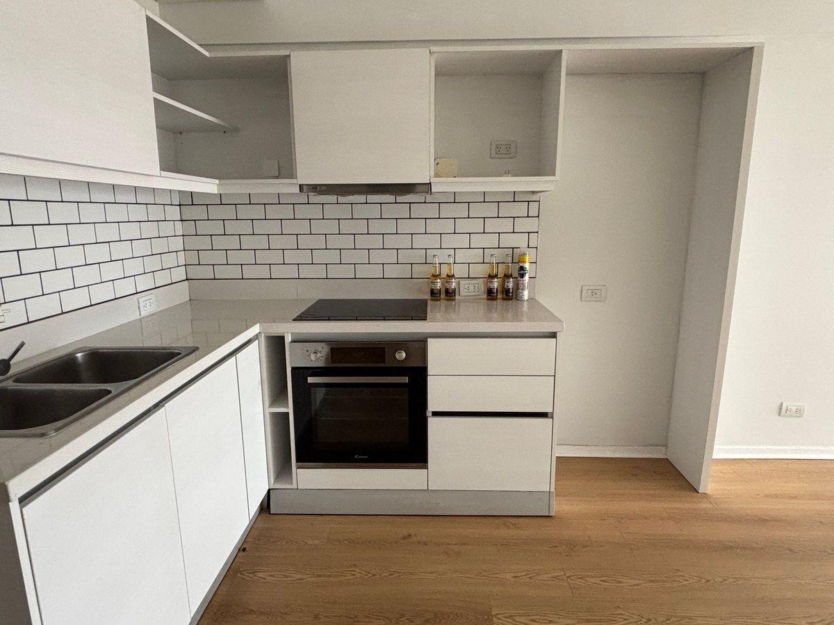 Foto de Alquiler 2 ambientes con amenities Villa Urquiza, imagen 2
