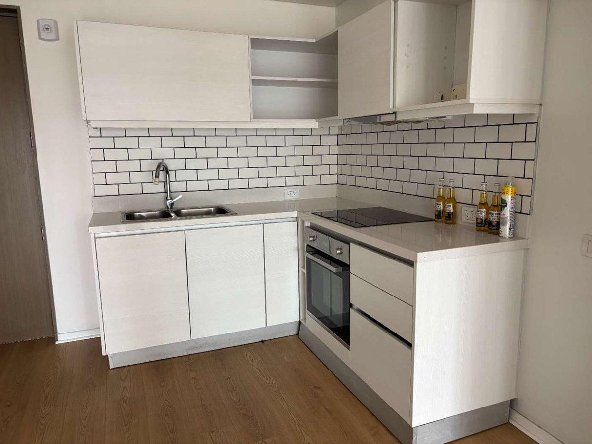 Foto de Alquiler 2 ambientes con amenities Villa Urquiza, imagen 5
