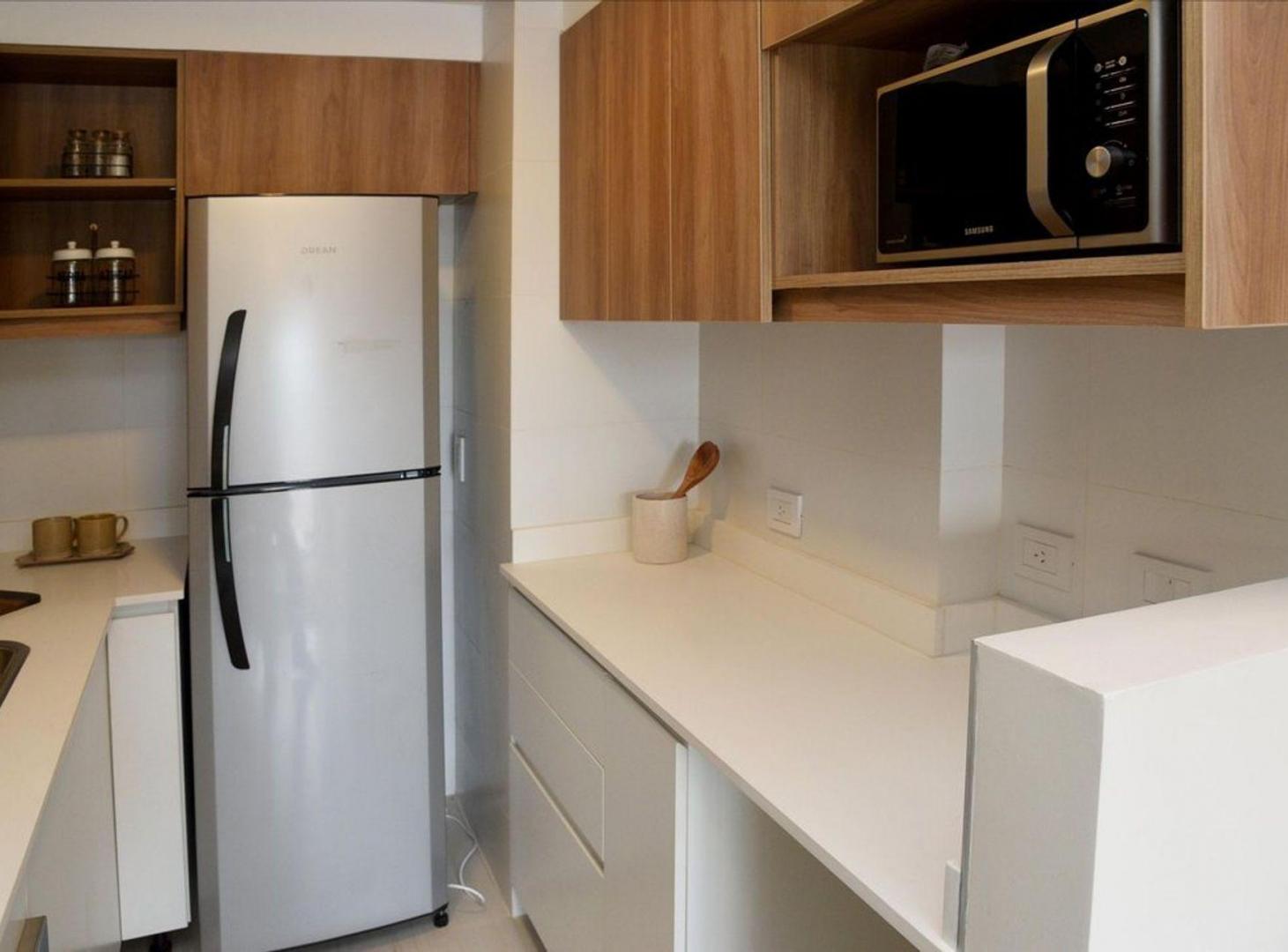Foto de Venta 2 ambientes Con Balcón y Amenities Saavedra, imagen 4