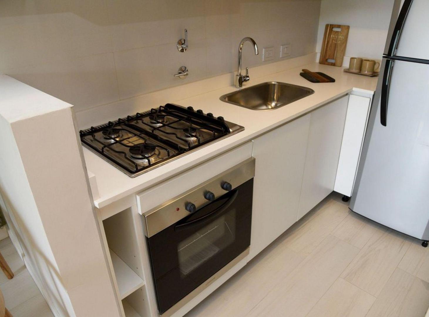 Foto de Venta 2 ambientes Con Balcón y Amenities Saavedra, imagen 5