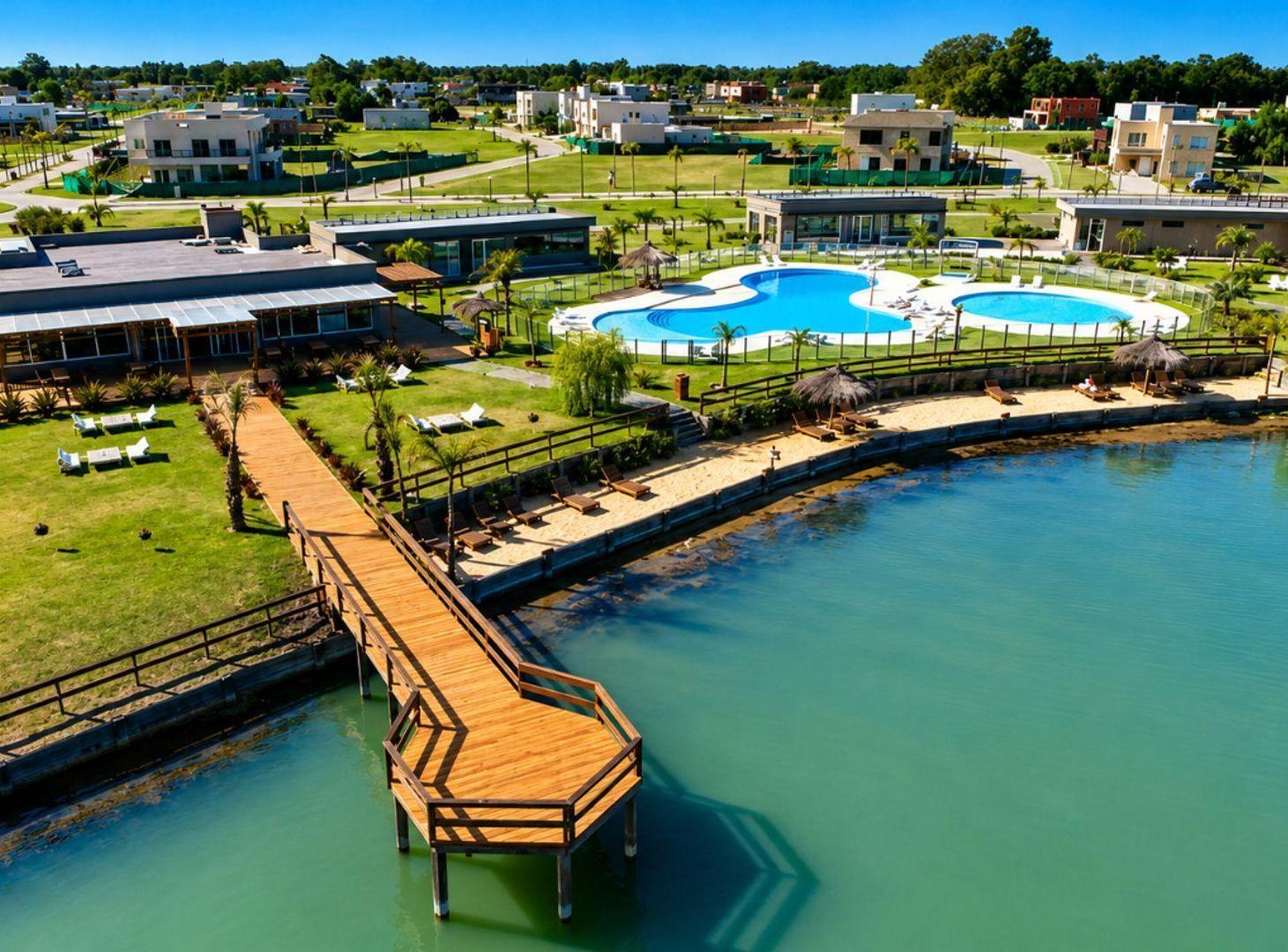 Foto de VENTA LOTE BARRIO PRIVADO LAGOS DE CANNING I, imagen 1