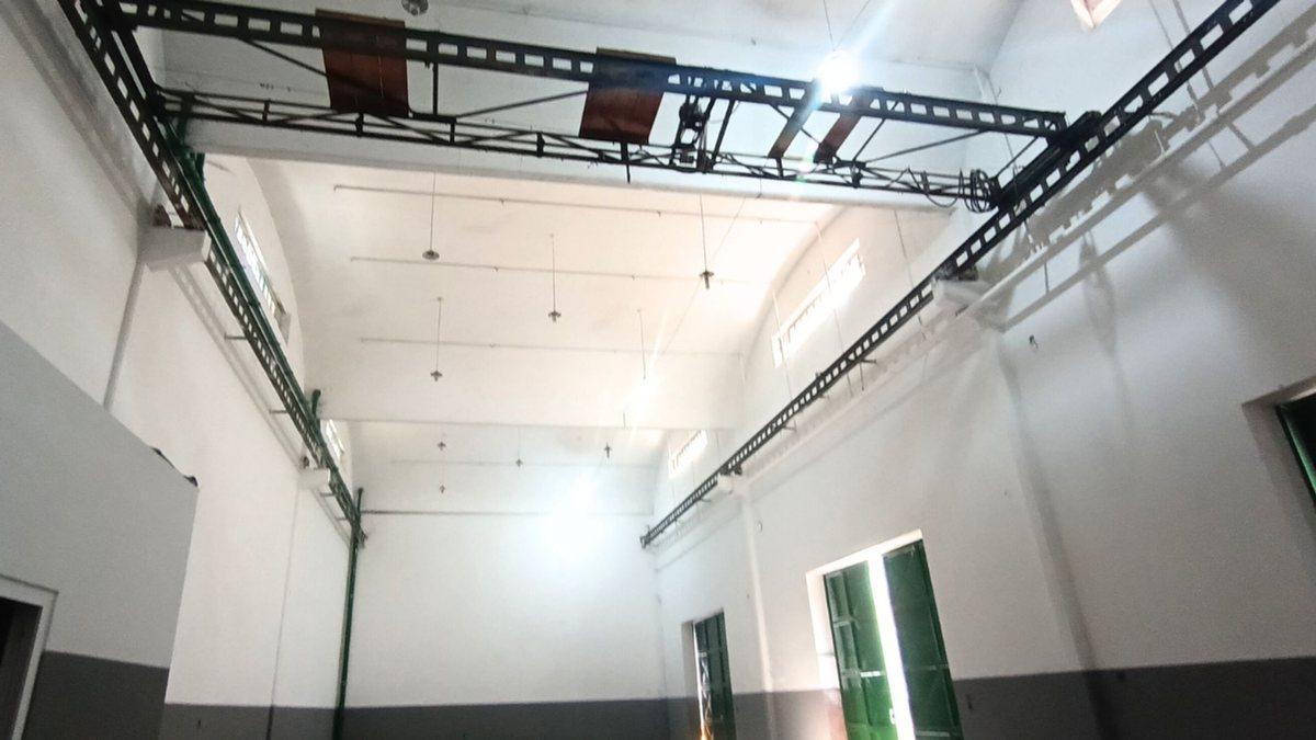 Foto de Alquiler Galpón Deposito 700m2 Quilmes, imagen 5