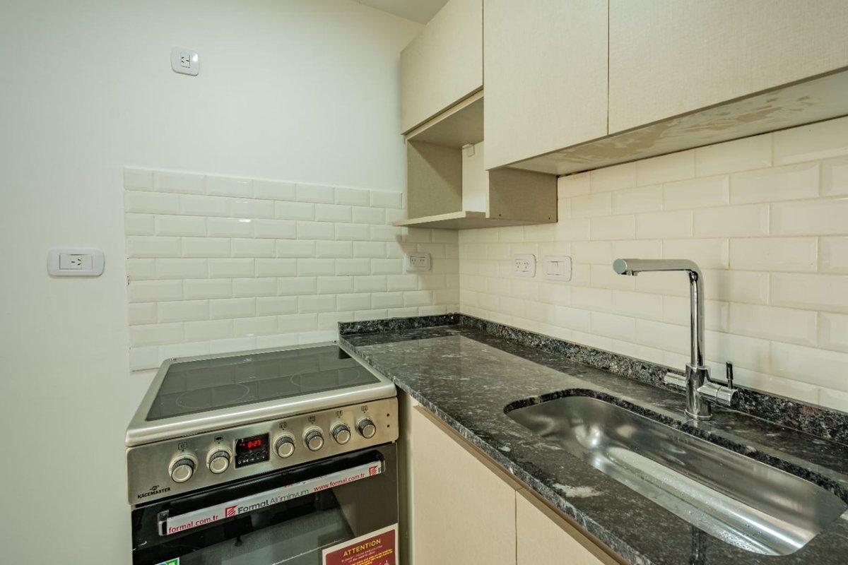 Foto de VENTA MONOAMBIENTE A ESTRENAR PARQUE PATRICIOS, imagen 5