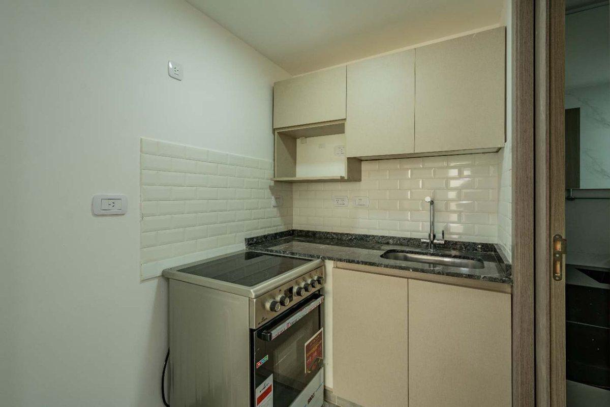 Foto de VENTA MONOAMBIENTE A ESTRENAR PARQUE PATRICIOS, imagen 5