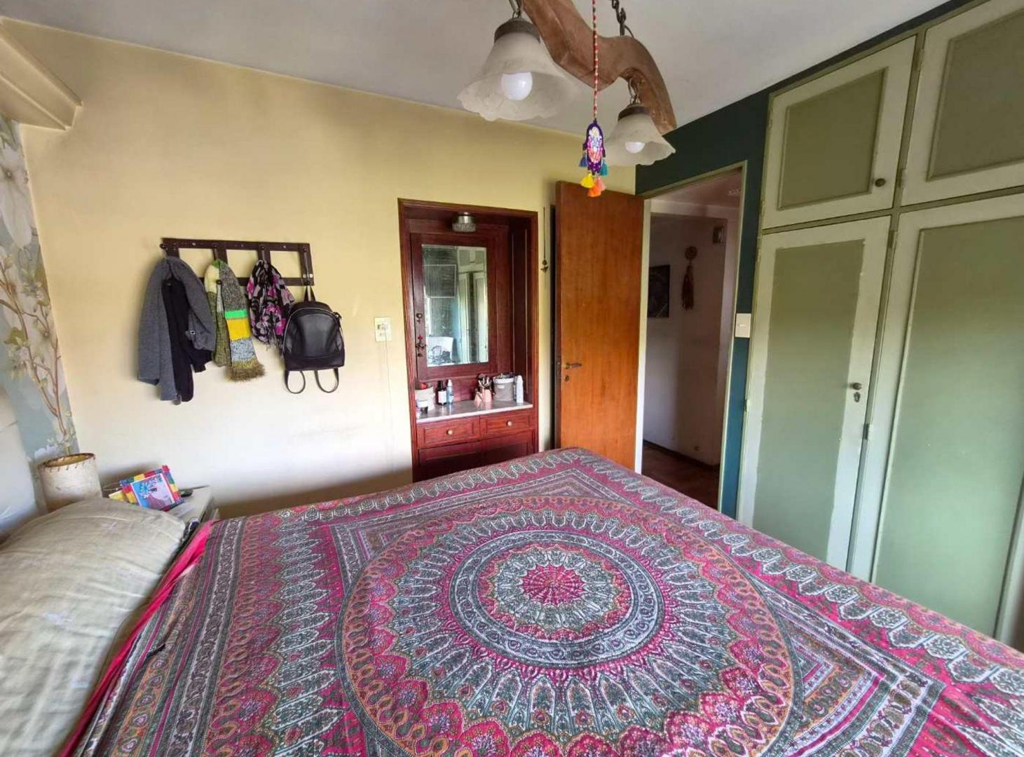 Foto de Venta departamento 4 amb balcon Parque Chacabuco, imagen 3